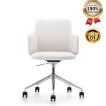 Ghế Giám Đốc Cao Cấp Lưng Trung MyChair ME427B