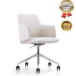 Ghế Giám Đốc Cao Cấp Lưng Trung MyChair ME427B