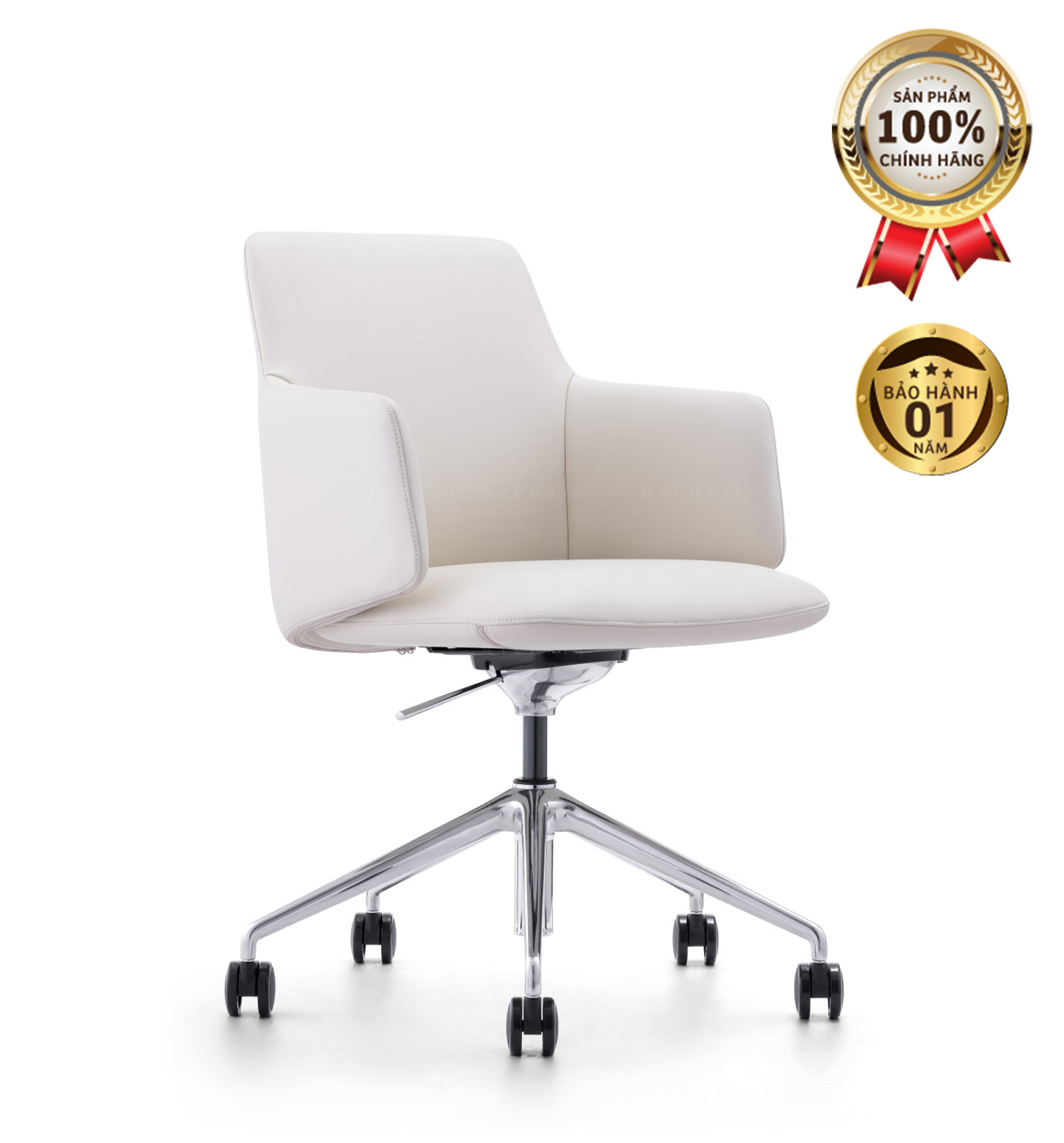 Ghế Giám Đốc Cao Cấp Lưng Trung MyChair ME427B