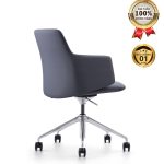 Ghế Giám Đốc Cao Cấp Lưng Trung MyChair ME427B
