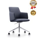 Ghế Giám Đốc Cao Cấp Lưng Trung MyChair ME427B