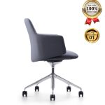 Ghế Giám Đốc Cao Cấp Lưng Trung MyChair ME427B