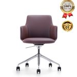 Ghế Giám Đốc Cao Cấp Lưng Trung MyChair ME427B
