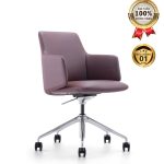 Ghế Giám Đốc Cao Cấp Lưng Trung MyChair ME427B