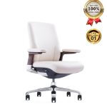 Ghế Giám Đốc Cao Cấp Lưng Trung MyChair NO18B