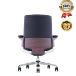 Ghế Giám Đốc Cao Cấp Lưng Trung MyChair NO18B