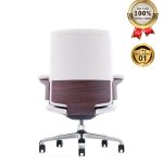 Ghế Giám Đốc Cao Cấp Lưng Trung MyChair NO18B