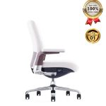 Ghế Giám Đốc Cao Cấp Lưng Trung MyChair NO18B