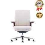 Ghế Giám Đốc Cao Cấp Lưng Trung MyChair NO18B