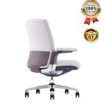 Ghế Giám Đốc Cao Cấp Lưng Trung MyChair NO18B