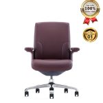 Ghế Giám Đốc Cao Cấp Lưng Trung MyChair NO18B