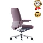 Ghế Giám Đốc Cao Cấp Lưng Trung MyChair NO18B