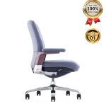 Ghế Giám Đốc Cao Cấp Lưng Trung MyChair NO18B
