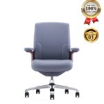 Ghế Giám Đốc Cao Cấp Lưng Trung MyChair NO18B