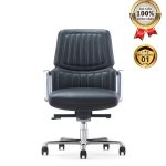 Ghế Giám Đốc Cao Cấp Lưng Trung MyChair NO423B