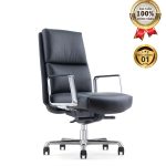 Ghế Giám Đốc Cao Cấp Lưng Trung MyChair NO427B