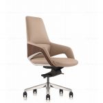 Ghế Giám Đốc Da Cao Cấp Nhập Khẩu MyChair FA013B