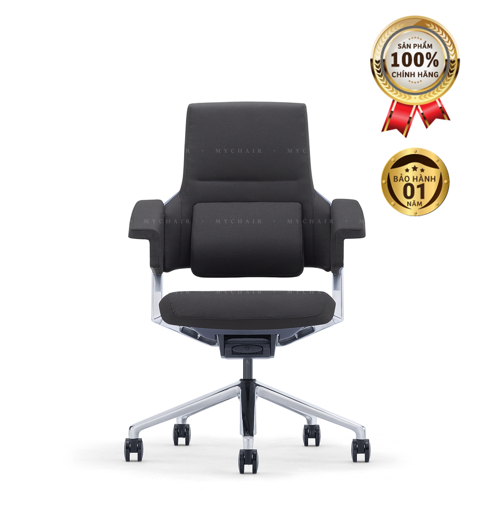 Ghế Giám Đốc Cao Cấp Nhập Khẩu MyChair FA18B-1