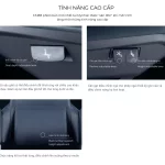 Ghế Giám Đốc Cao Cấp Nhập Khẩu MyChair FA18B-1