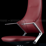 Ghế Giám Đốc Cao Cấp Nhập Khẩu MyChair FA19A-1