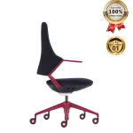 Ghế Da Văn Phòng Nhập Khẩu Cao Cấp MyChair FA19B-1