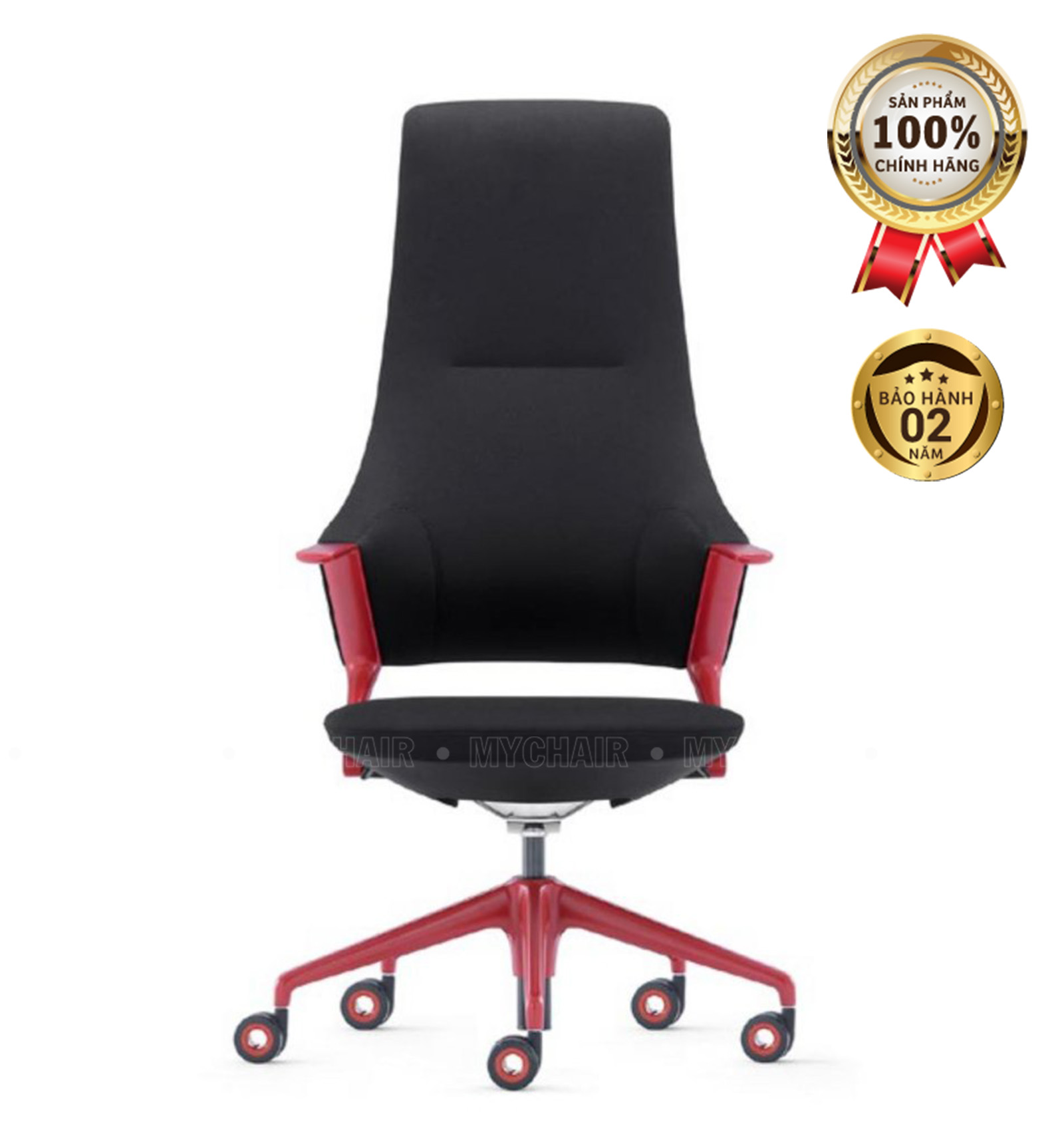 Ghế Giám Đốc Cao Cấp Nhập Khẩu MyChair FA19A-1