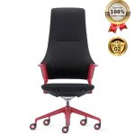 Ghế Da Văn Phòng Nhập Khẩu Cao Cấp MyChair FA19B-1