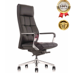 Ghế Giám Đốc Da Cao Cấp Nhập Khẩu MyChair MO121A