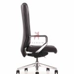 Ghế Giám Đốc Da Cao Cấp Nhập Khẩu MyChair MO165A