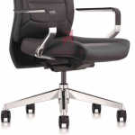 Ghế Giám Đốc Da Cao Cấp Nhập Khẩu MyChair MO165B