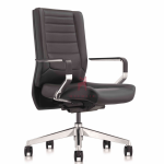Ghế Giám Đốc Da Cao Cấp Nhập Khẩu MyChair MO165B