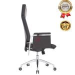 Ghế Giám Đốc Da Cao Cấp Nhập Khẩu MyChair MO178A