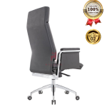 Ghế Giám Đốc Da Cao Cấp Nhập Khẩu MyChair MO178A
