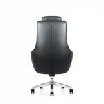 ghế da giám đốc nhập khẩu no523a