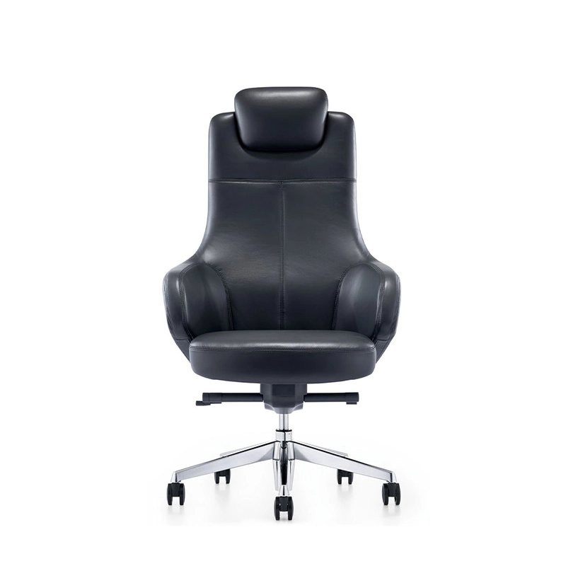 ghế giám đốc đẹp no523a