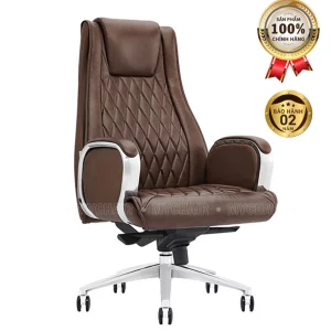 Ghế Giám Đốc Da Cao Cấp Nhập Khẩu MyChair PA-1202A