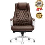 Ghế Giám Đốc Da Cao Cấp Nhập Khẩu MyChair PA-1202A