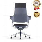Ghế Giám Đốc Da Cao Cấp Nhập Khẩu MyChair FA18A
