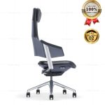 Ghế Giám Đốc Da Cao Cấp Nhập Khẩu MyChair FA18A