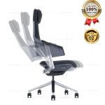 Ghế Giám Đốc Da Cao Cấp Nhập Khẩu MyChair FA18A