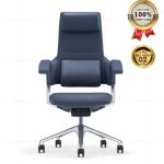 Ghế Giám Đốc Da Cao Cấp Nhập Khẩu MyChair FA18A