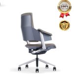 Ghế Giám Đốc Cao Cấp Nhập Khẩu MyChair FA18B-1