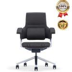 Ghế Giám Đốc Cao Cấp Nhập Khẩu MyChair FA18B-1