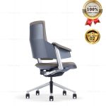 Ghế Da Nhập Khẩu MyChair FA18B