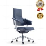 Ghế Da Nhập Khẩu MyChair FA18B