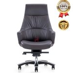 Ghế Giám Đốc Da Cao Cấp Nhập Khẩu MyChair FA216B