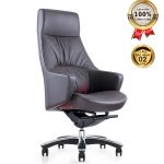 Ghế Giám Đốc Da Cao Cấp Nhập Khẩu MyChair FA216B
