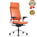 Ghế Giám Đốc Da Cao Cấp Nhập Khẩu MyChair FM04LA