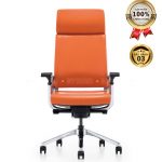 Ghế Giám Đốc Da Cao Cấp Nhập Khẩu MyChair FM04LA
