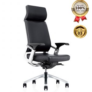 Ghế Giám Đốc Da Cao Cấp Nhập Khẩu MyChair FM04LA - Da PU cao cấp